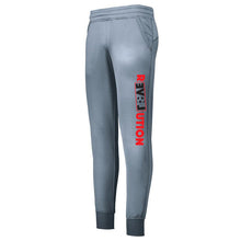 Load image into Gallery viewer, LADIES PERFORMANCE FLEECE JOGGER