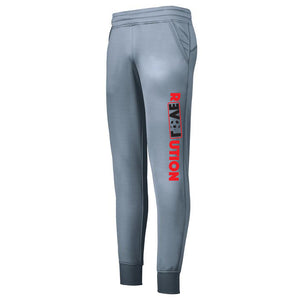 LADIES PERFORMANCE FLEECE JOGGER