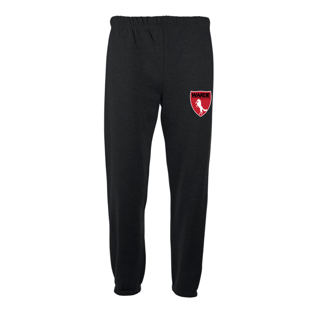 C2 FLEECE ELASTIC BOTTOM PANT