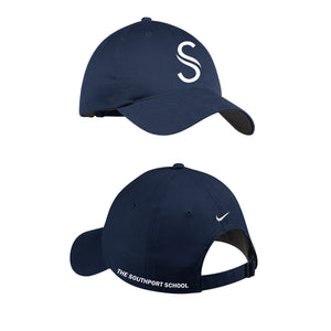 NIKE UNSTRUCTERED TWILL CAP