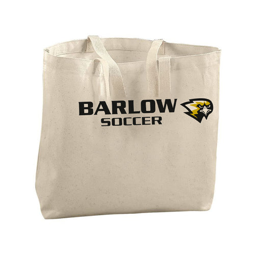 JUMBO TOTE BAG