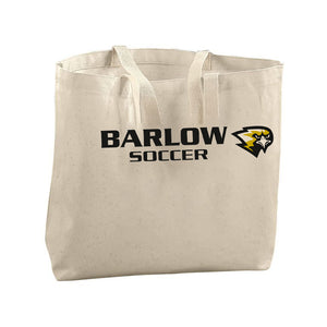 JUMBO TOTE BAG