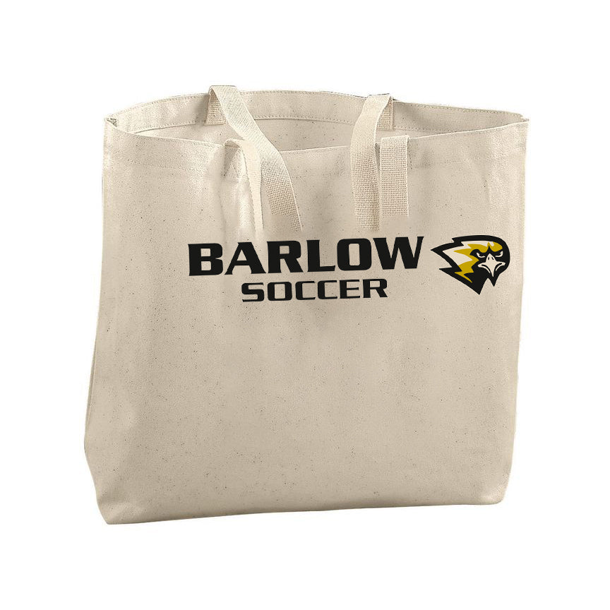 JUMBO TOTE BAG