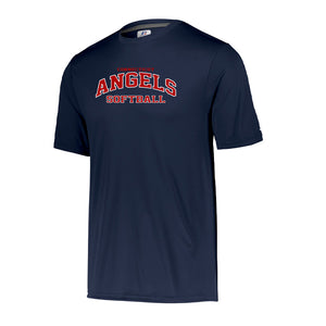 DRI-POWER CORE PERFORMANCE TEE