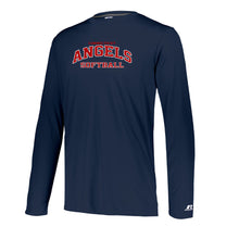 Load image into Gallery viewer, DRI-POWER® CORE PERFORMANCE LONG SLEEVE TEE