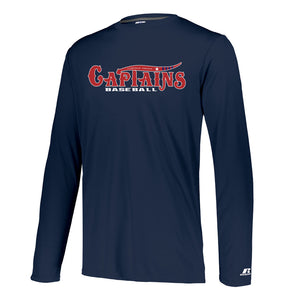 PERFORMANCE LONG SLEEVE TEE