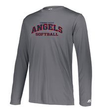 Load image into Gallery viewer, DRI-POWER® CORE PERFORMANCE LONG SLEEVE TEE