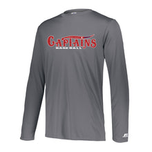 Load image into Gallery viewer, PERFORMANCE LONG SLEEVE TEE