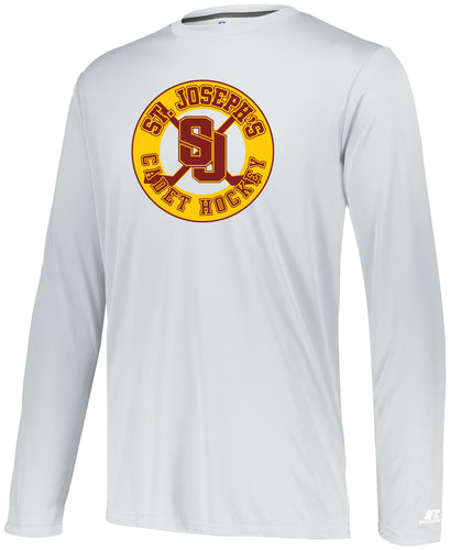 DRI-POWER® CORE PERFORMANCE LONG SLEEVE TEE
