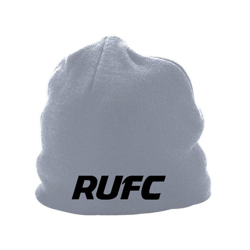 KNIT BEANIE
