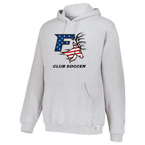DRI-POWER FLEECE HOODIE