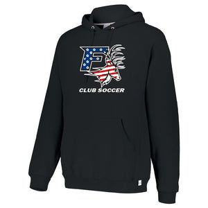DRI-POWER FLEECE HOODIE