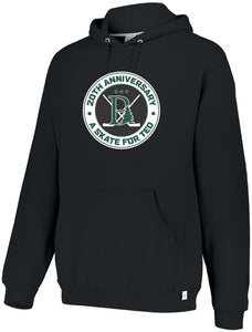 DRI-POWER® FLEECE HOODIE