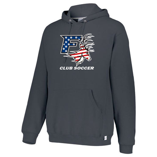 DRI-POWER FLEECE HOODIE