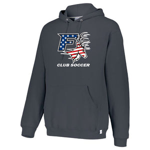 DRI-POWER FLEECE HOODIE