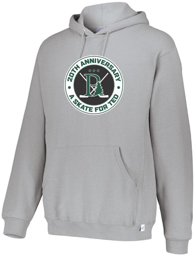 DRI-POWER® FLEECE HOODIE