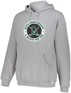 DRI-POWER® FLEECE HOODIE
