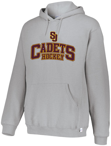 DRI-POWER® FLEECE HOODIE
