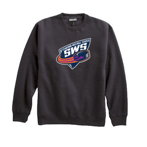 CREW NECK SWEATSHIRT