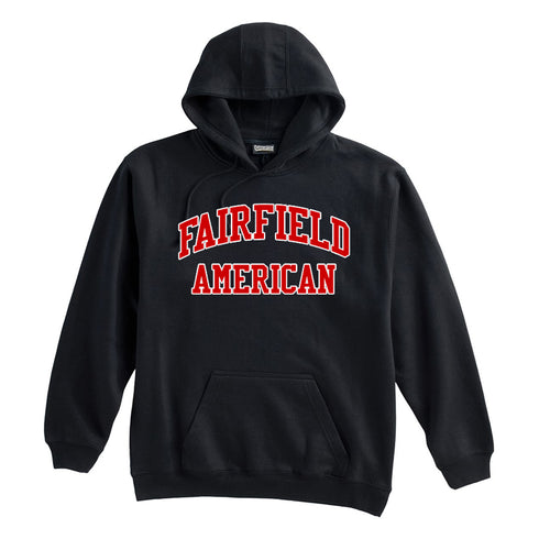 COTTON HOODIE