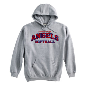 SUPER-10 HOODIE