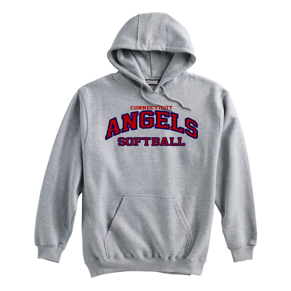 SUPER-10 HOODIE