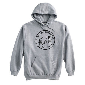 HEAVYWEIGHT HOODIE