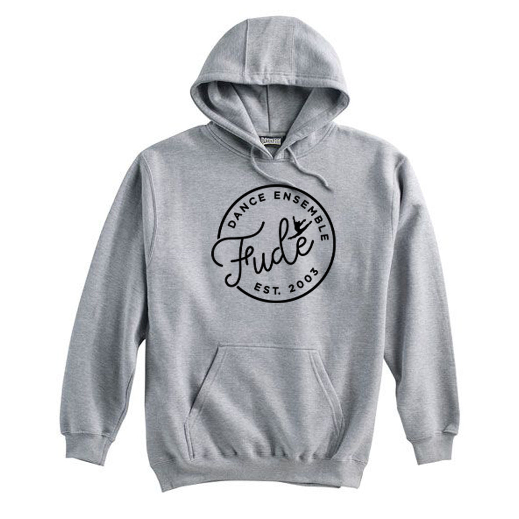 HEAVYWEIGHT HOODIE