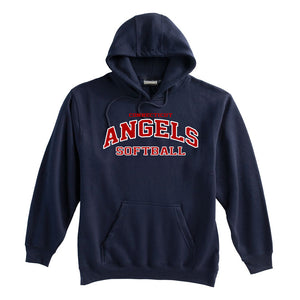 SUPER-10 HOODIE