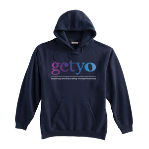 SUPER-10 HOODIE