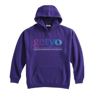 SUPER-10 HOODIE