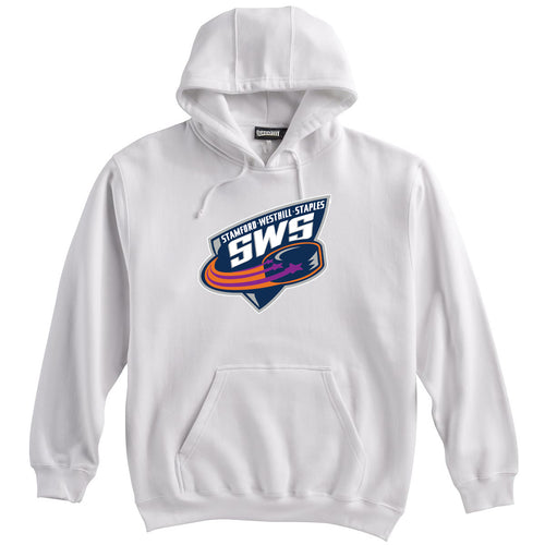 HEAVYWEIGHT HOODIE