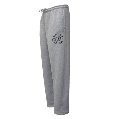 POCKET SWEATPANT