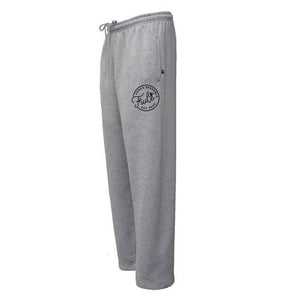 POCKET SWEATPANT