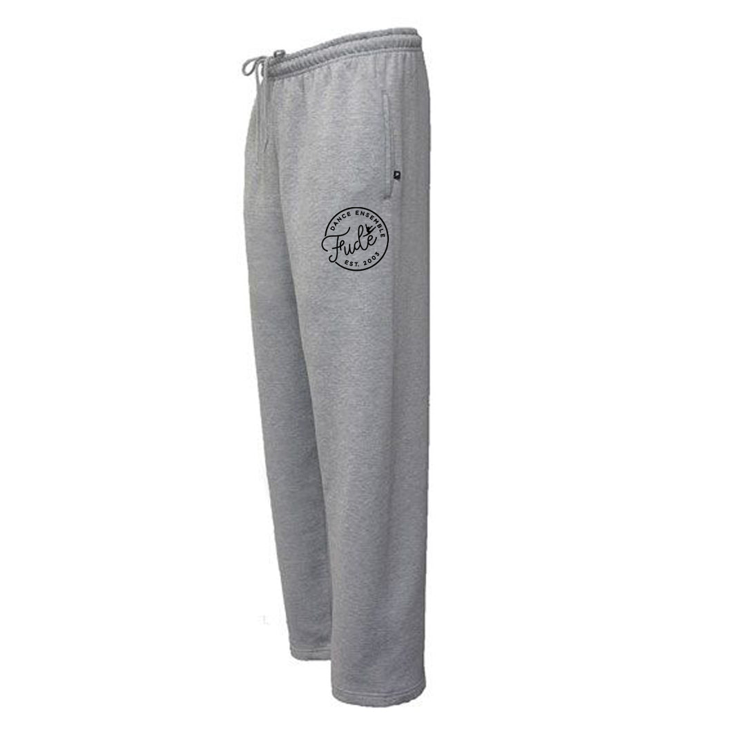 POCKET SWEATPANT