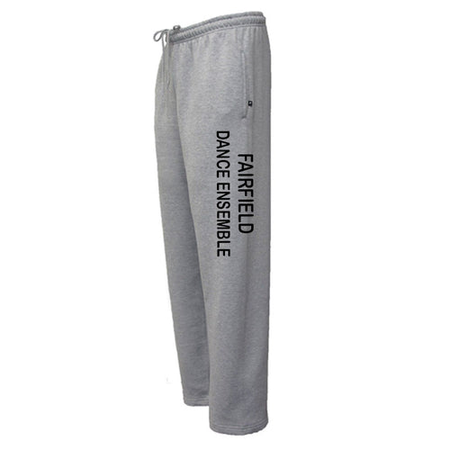 POCKET SWEATPANT