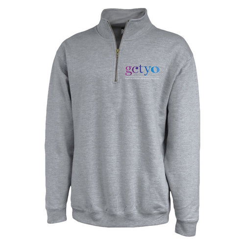 CLASSIC 1/4 ZIP