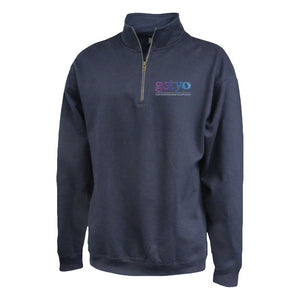 CLASSIC 1/4 ZIP