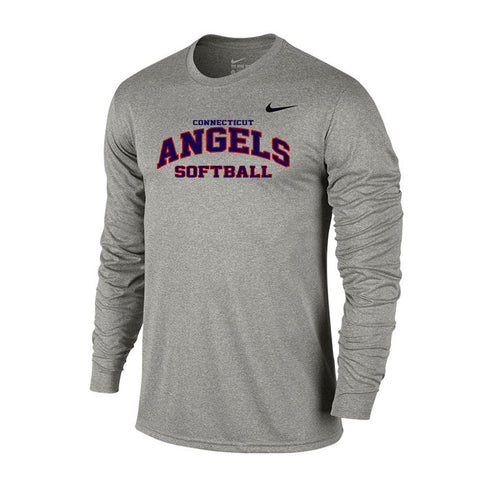 NIKE LEGEND LONG SLEEVE