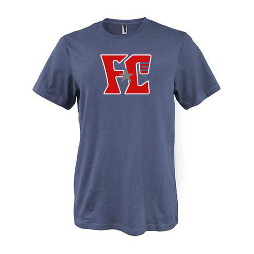 OLD SCHOOL TEE