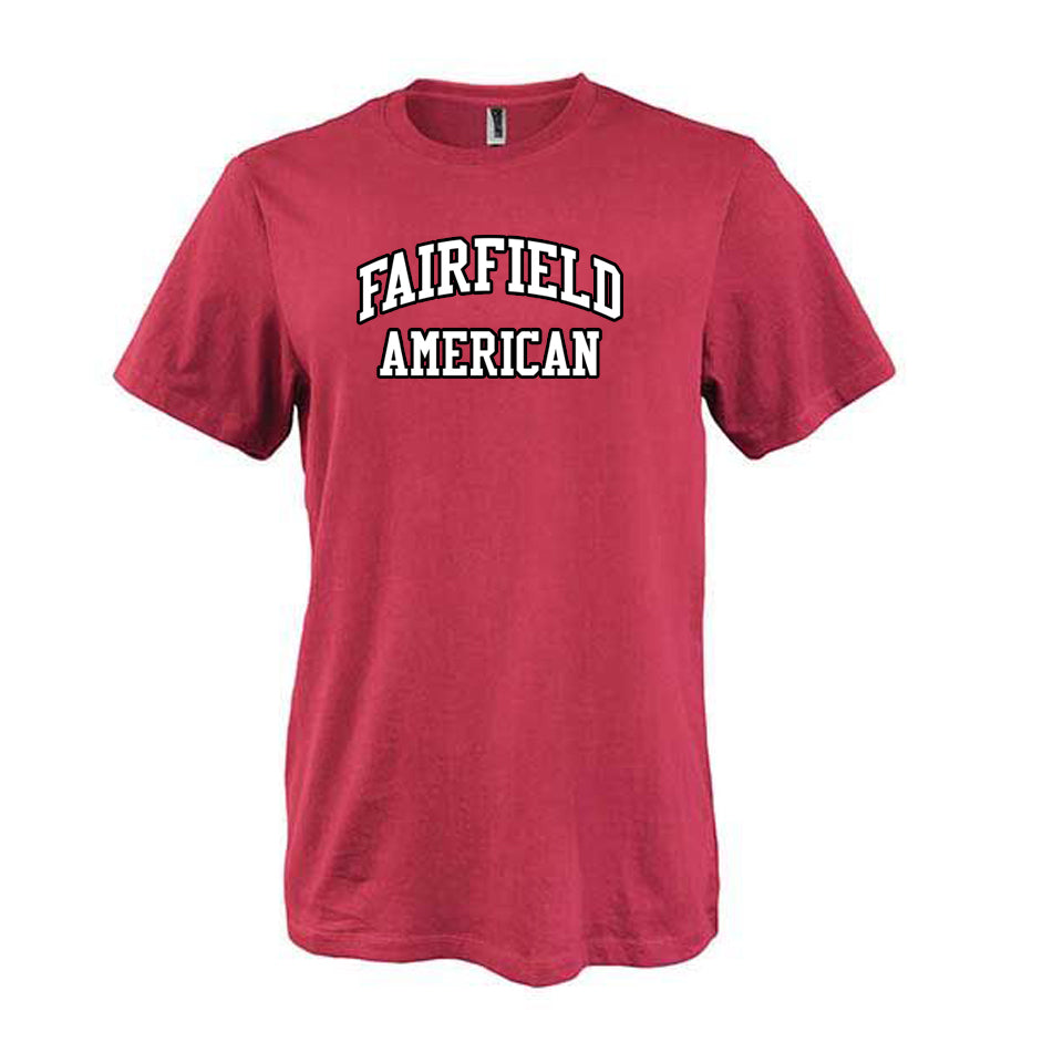 SOFT-STYLE TEE