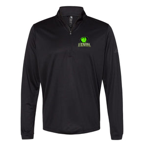 ADIDAS 1/4 ZIP