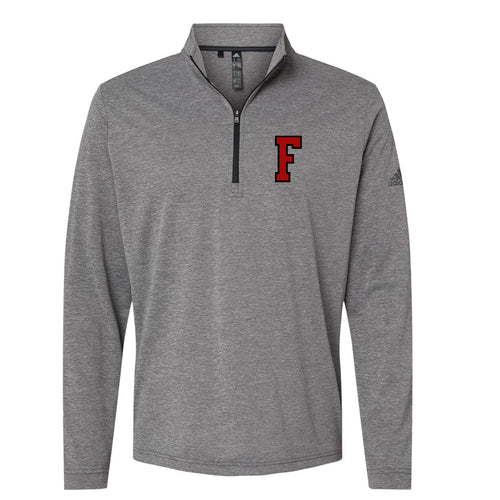 ADIDAS 1/4 ZIP