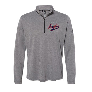ADIDAS 1/4 ZIP