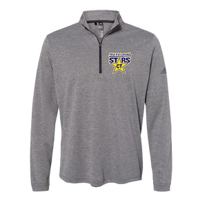 ADIDAS 1/4 ZIP