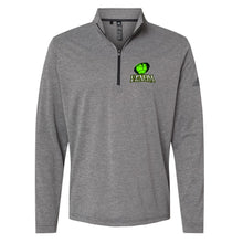 Load image into Gallery viewer, ADIDAS 1/4 ZIP