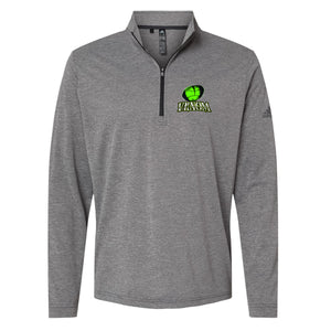 ADIDAS 1/4 ZIP