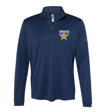 Load image into Gallery viewer, ADIDAS 1/4 ZIP