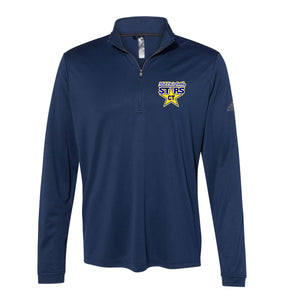 ADIDAS 1/4 ZIP