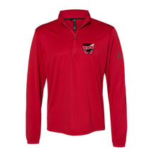 Load image into Gallery viewer, ADIDAS 1/4 ZIP PULL-OVER